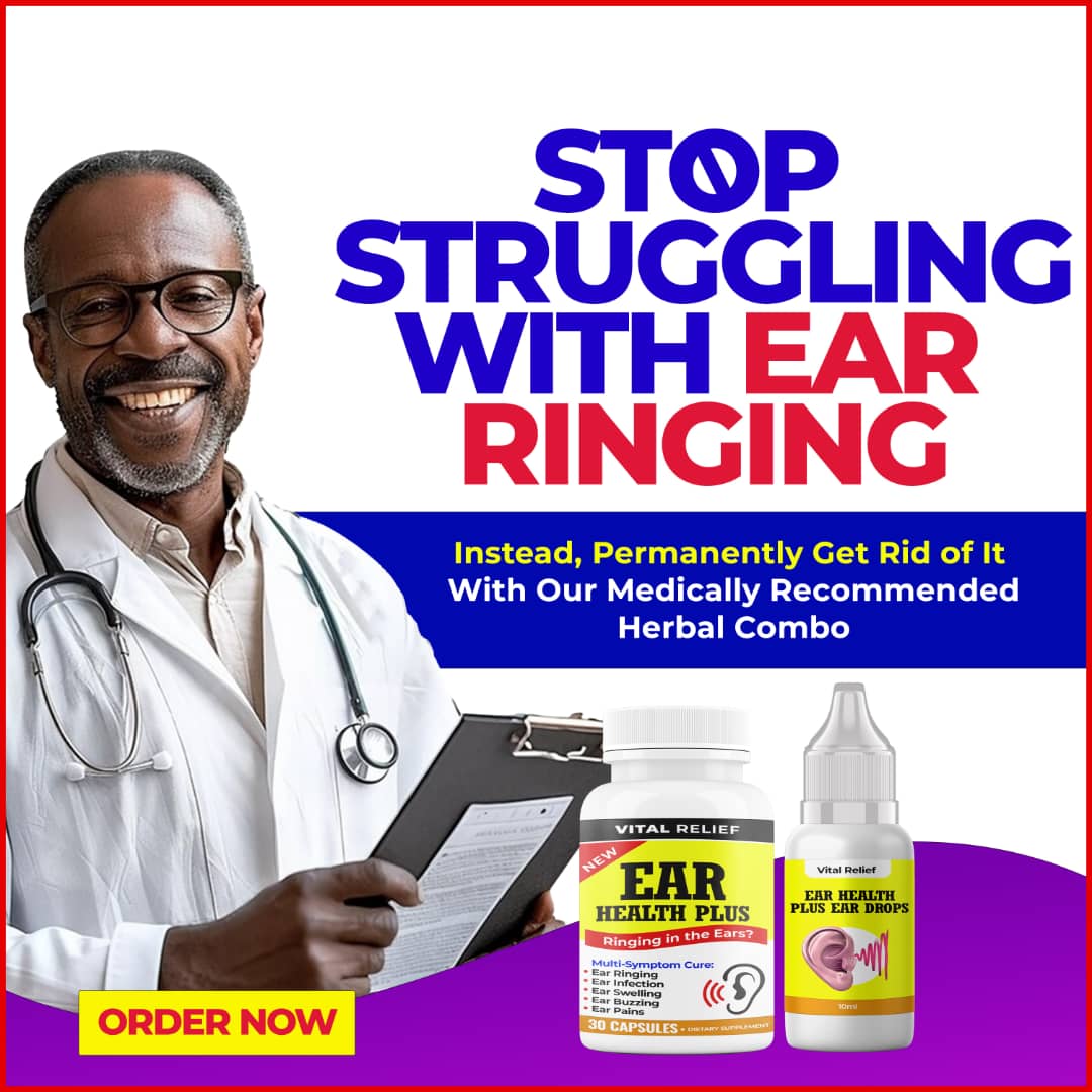 Ear Health Plus 4