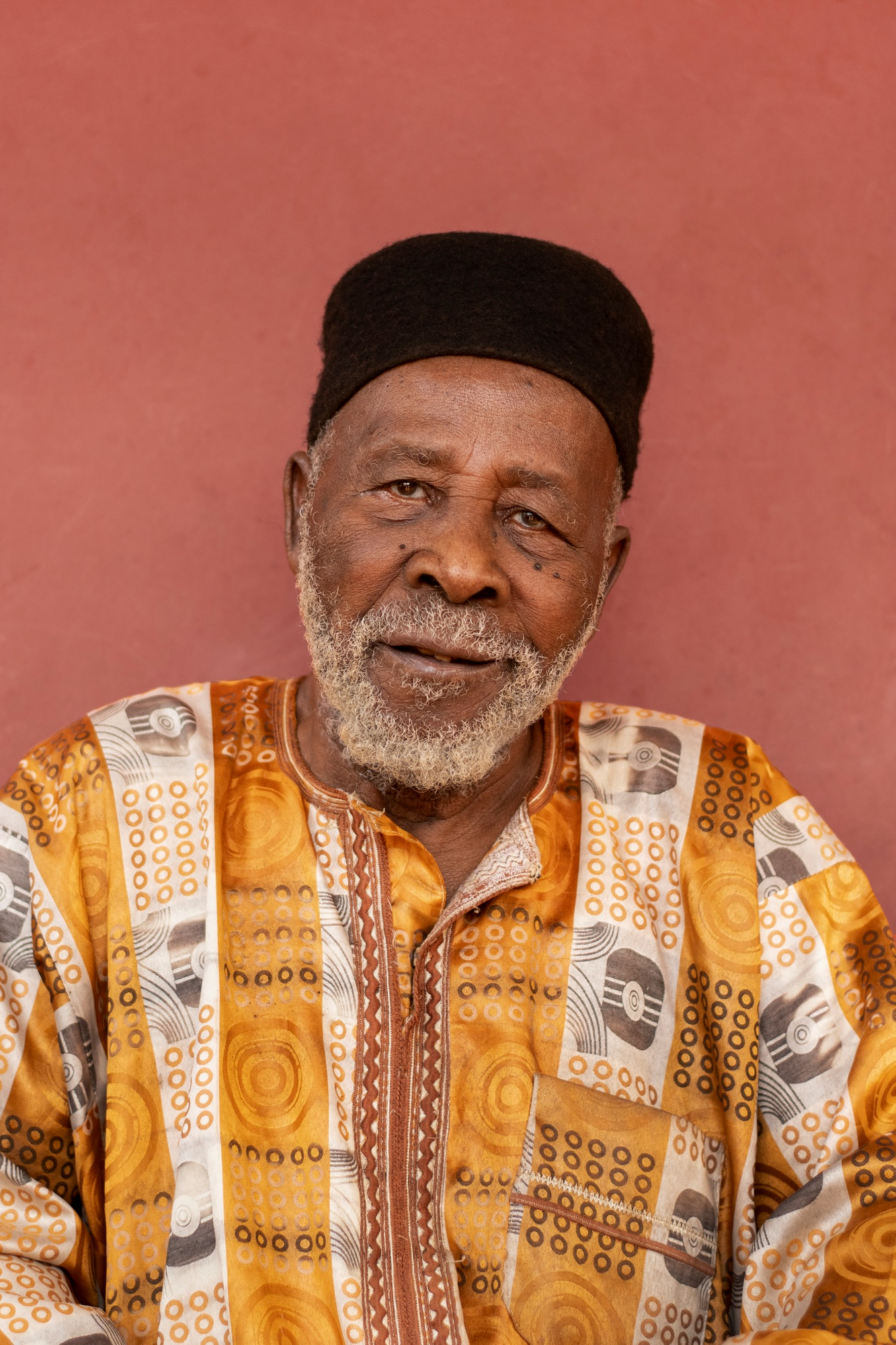 Mr. Adewale Johnson​